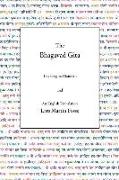 The Bhagavad Gita: The Original Sanskrit and An English Translation