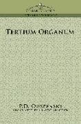 Tertium Organum