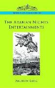 The Arabian Nights Entertainments