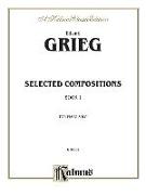 Selected Compositions, Vol 1