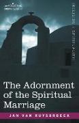 The Adornment of the Spiritual Marriage