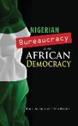 NIGERIAN BUREAUCRACY IN AN AFR