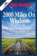 2000 Miles on Wisdom