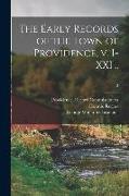 The Early Records of the Town of Providence, V. I-XXI .., 12