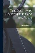 The Economic Consequences of the Peace, 0