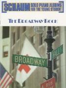 Schaum Solo Piano Album: The Broadway Book