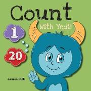 Count With Yedi!