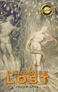 Paradise Lost (Deluxe Library Edition)