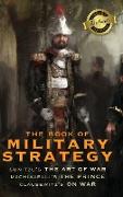 The Book of Military Strategy