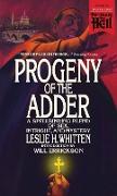 Progeny of the Adder (Paperbacks from Hell)