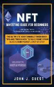 NFT Investing Guide for Beginner