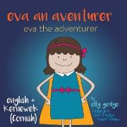 Eva the Adventurer. Eva an Aventurer