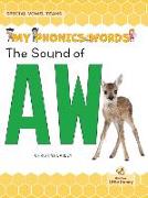 The Sound of Aw