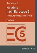 Holzbau nach Eurocode 5