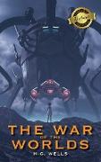 The War of the Worlds (Deluxe Library Edition)
