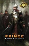 The Prince (Deluxe Library Edition) (Annotated)