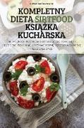 KOMPLETNY DIETA SIRTFOOD KSI¿¿KA KUCHARSKA