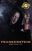 Frankenstein (Deluxe Library Edition)