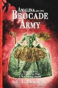 Amalina and the Brocade Army