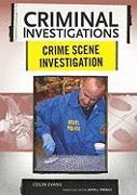 Crime Scene Investigation