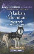 Alaskan Mountain Search