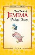 The Tale of Jeemima Puddle-Duck