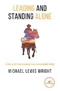 Leading and Standing Alone