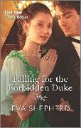 Falling for the Forbidden Duke