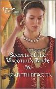 Secrets of the Viscount's Bride