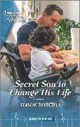 Secret Son to Change His Life