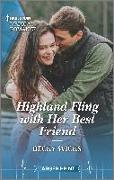 Highland Fling with Her Best Friend