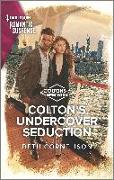 Colton's Undercover Seduction