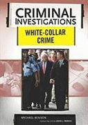 White-collar Crime