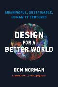 Design for a Better World