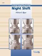 Night Shift: Conductor Score