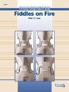 Fiddles on Fire: Conductor Score
