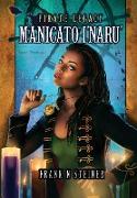 Pirate Legacy Manicato I'naru'