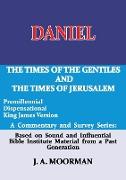 Daniel, A Commentary and Survey Series