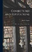 Conjectures and Refutations, the Growth of Scientific Knowledge, 0