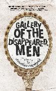 Gallery of the Disappeared Men