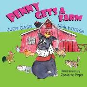 Penny Gets a Farm