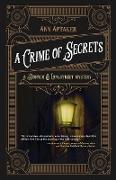 A Crime of Secrets