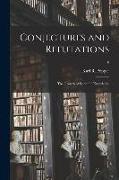 Conjectures and Refutations, the Growth of Scientific Knowledge, 0