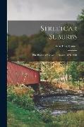 Streetcar Suburbs: the Process of Growth in Boston, 1870-1900