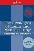 The Ideologies of Lenin and Mao Tse-tung: Similarities and Differences