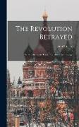The Revolution Betrayed, What is the Soviet Union and Where is It Going?