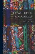 The Wolof of Senegambia