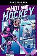 Hot Shot Hockey