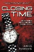 Closing Time: A True Story of Robbery and Double Murder