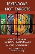 Textbooks, Not Targets
